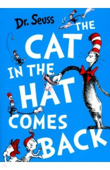 The Cat in the Hat Comes Back