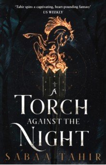 A Torch Against the Night