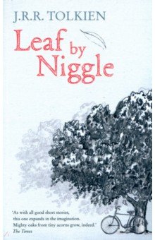 Leaf By Niggle