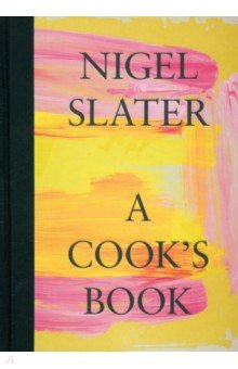 A Cook's Book