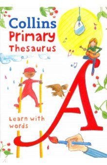 Collins Primary Thesaurus