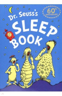 Dr. Seuss's Sleep Book