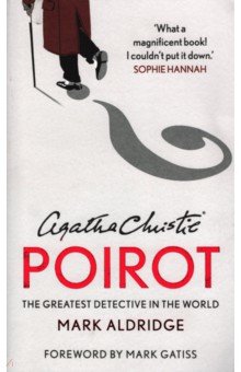 Agatha Christie's Poirot. The Greatest Detective in the World