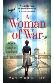 A Woman of War