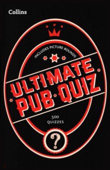 Collins Ultimate Pub Quiz