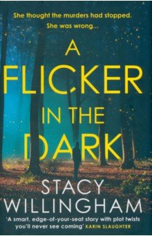 A Flicker in the Dark