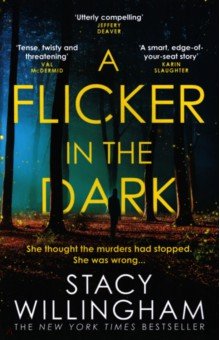 A Flicker in the Dark