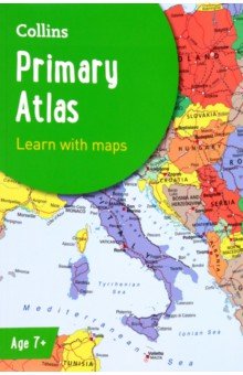Collins Primary Atlas