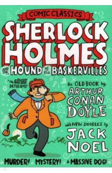 Sherlock Holmes and the Hound of the Baskervilles