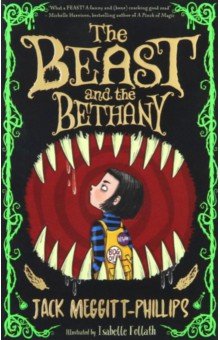 The Beast and the Bethany