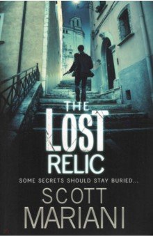 The Lost Relic