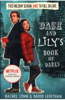 Dash and Lily's Book of Dares