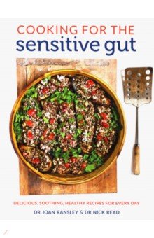 Cooking for the Sensitive Gut