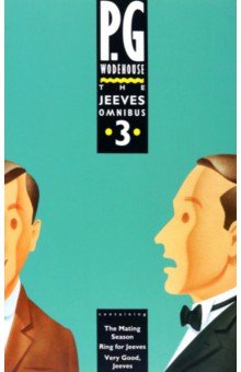 The Jeeves Omnibus 3