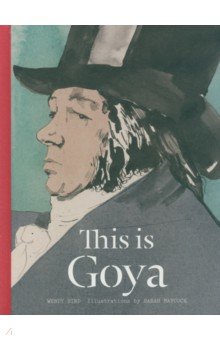 This is Goya