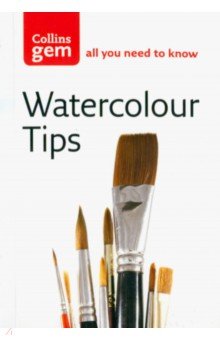 Watercolour Tips