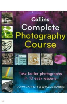 Collins Complete Photography Course