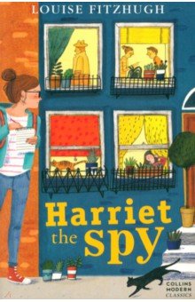 Harriet the Spy