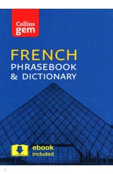 French Phrasebook and Dictionary