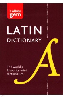 Latin Dictionary