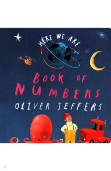 Book of Numbers