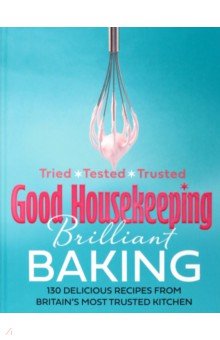 Good Housekeeping Brilliant Baking