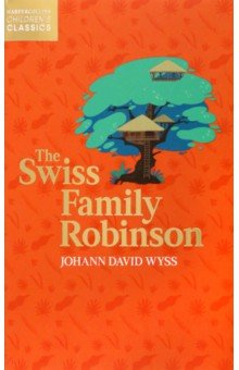 The Swiss Family Robinson