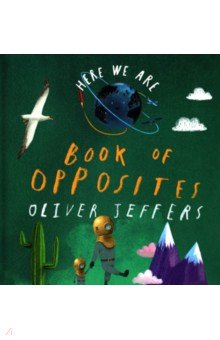 Book of Opposites