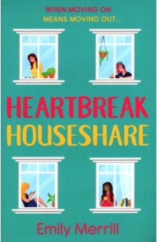 Heartbreak Houseshare