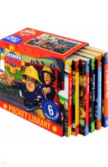 Fireman Sam. Pocket Library