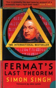 Fermat's Last Theorem