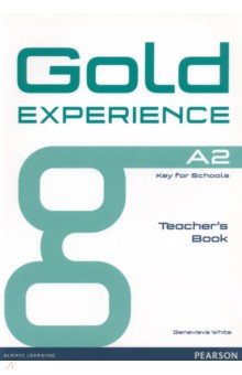 Gold Experience. A2. Teacher's Book