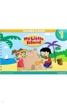 My Little Island 1. Teacher's Book
