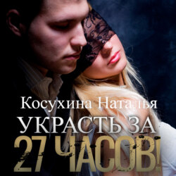 Украсть за 27 часов!