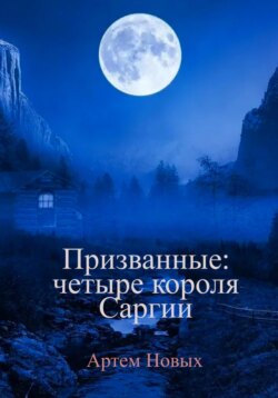 Призванные: четыре короля Саргии