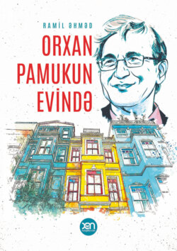 Orxan Pamukun evində