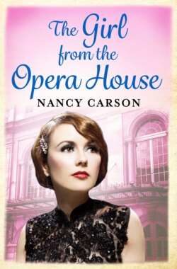 The Girl from the Opera House: An ebook short story