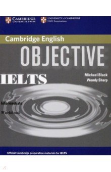 Objective IELTS. Intermediate. Workbook