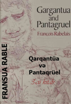 Qarqantüa və Pantaqrüel 3-cü kitab