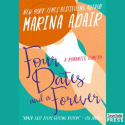 Four Dates and a Forever - The Eastons, Book 5 (Unabridged)