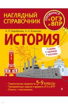 История
