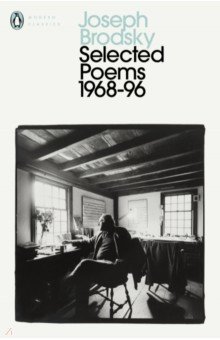 Selected Poems. 1968-1996