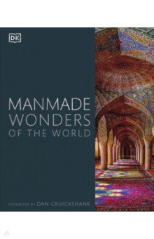 Manmade Wonders of the World