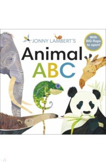 Jonny Lambert's Animal ABC