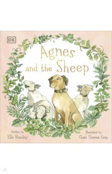 Agnes and the Sheep