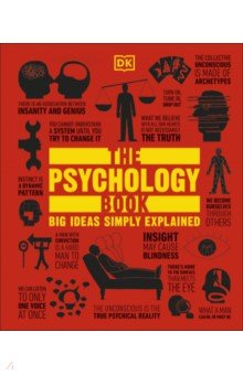 The Psychology Book