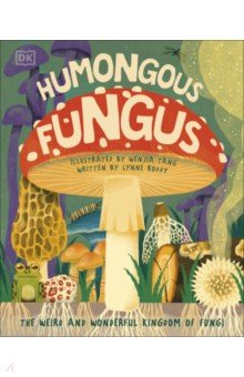 Humongous Fungus