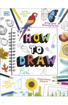 How to Draw