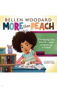 More Than Peach