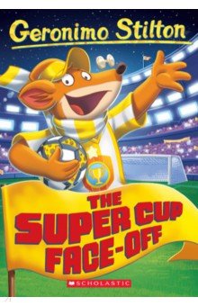 The Super Cup Faceoff